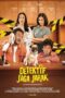 Nonton Film Detektif Jaga Jarak (2023) Terbaru