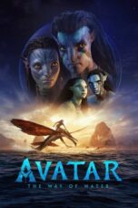 Avatar- The Way of Water (2022)